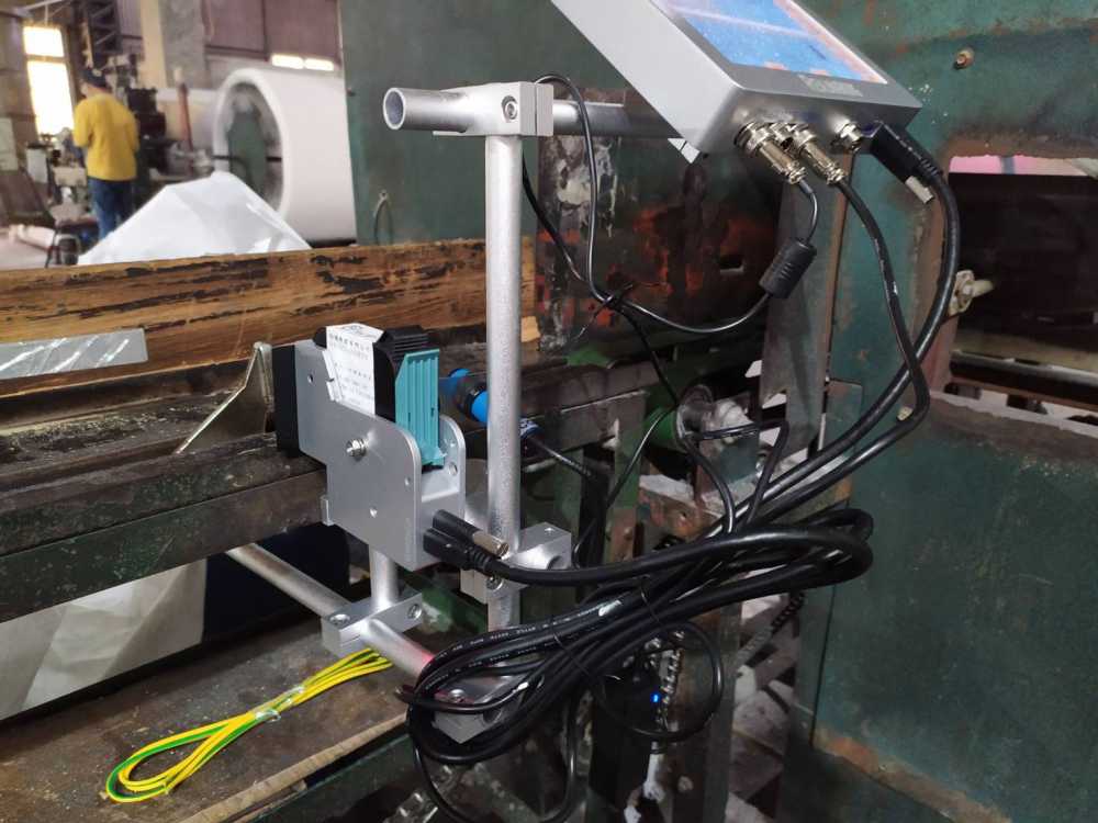 (平板衛生紙外袋噴印)RA+ 勁騰興業 噴字機 噴碼機 噴印機